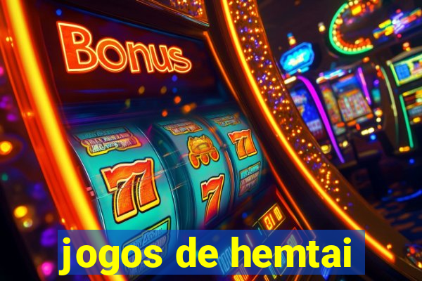 jogos de hemtai